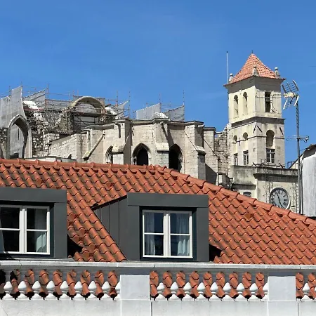 Chic Urban Retreat At Downtown With Balcony & Views, 5th-floor No Lift